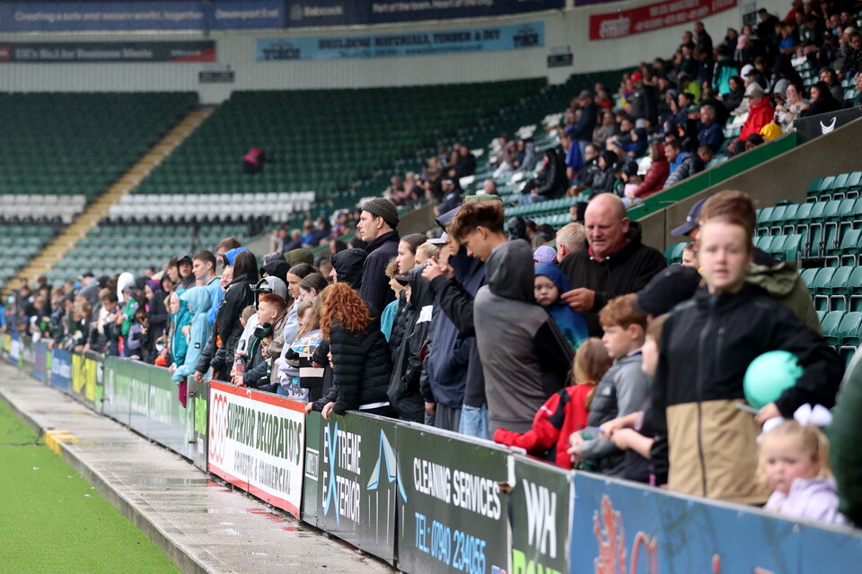 Gallery | Open Training