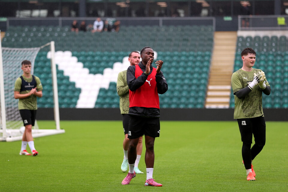 Gallery | Open Training