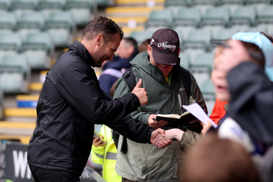Gallery | Open Training