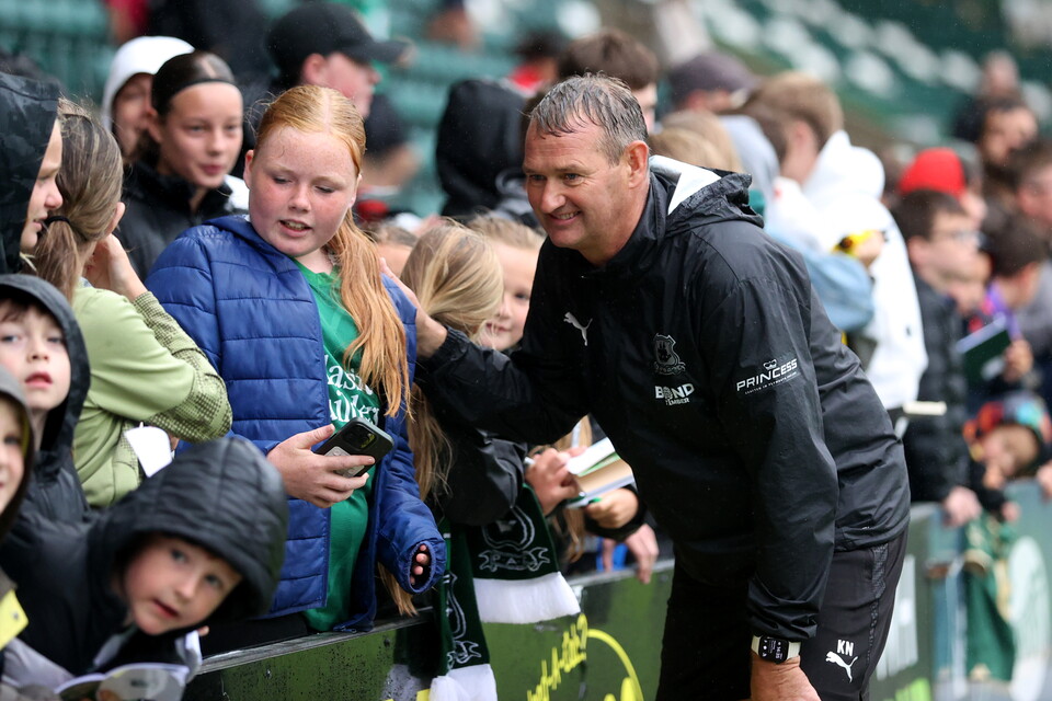 Gallery | Open Training