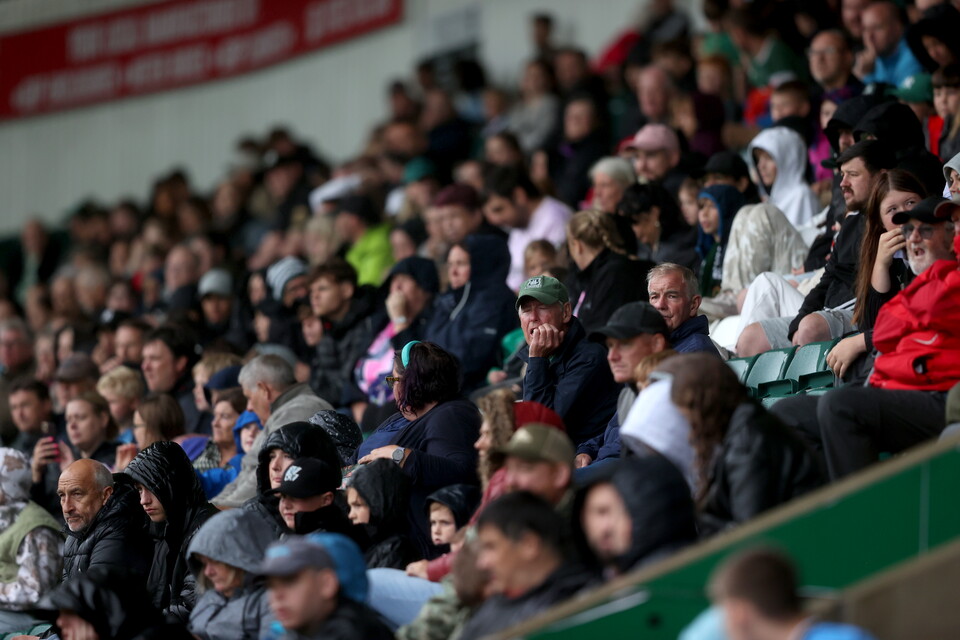 Gallery | Open Training