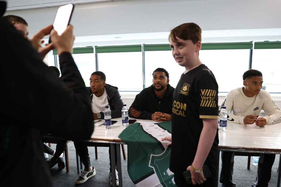 Gallery | Open Training