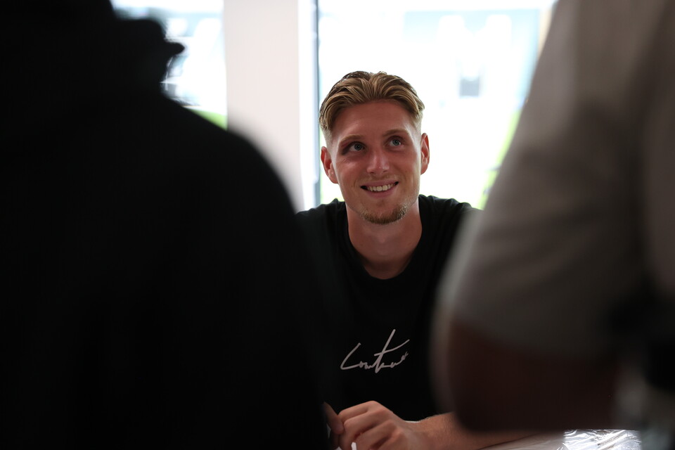 Gallery | Open Training