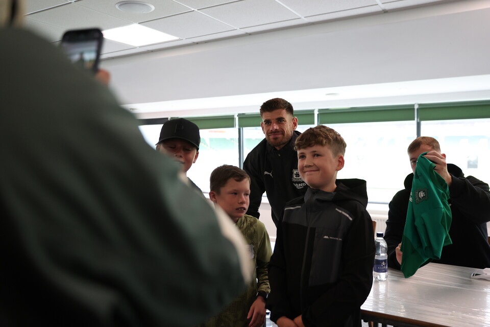 Gallery | Open Training