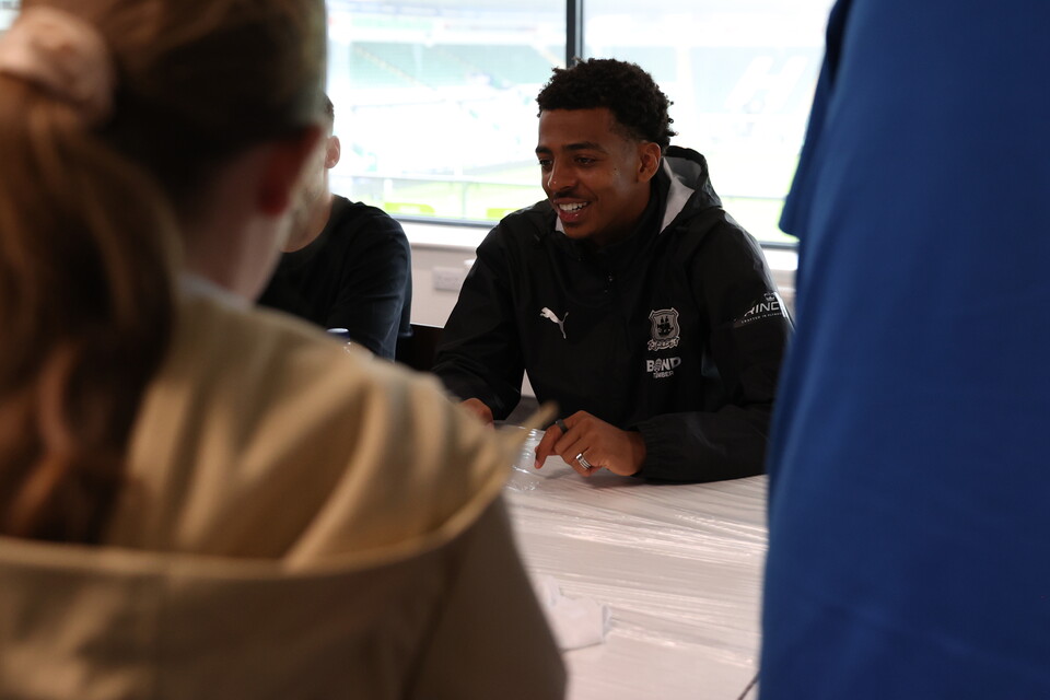 Gallery | Open Training