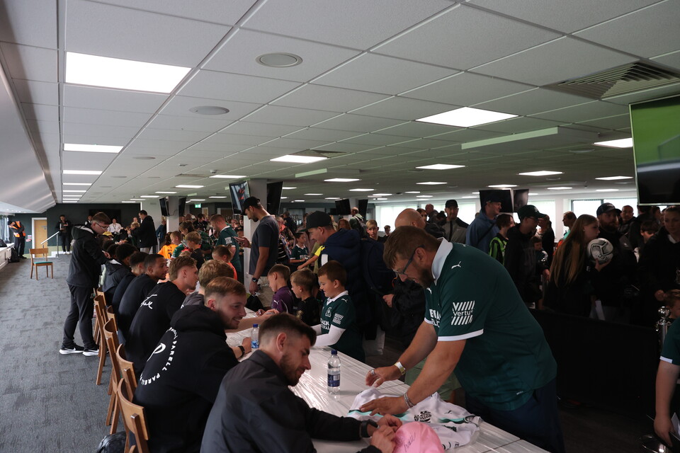 Gallery | Open Training