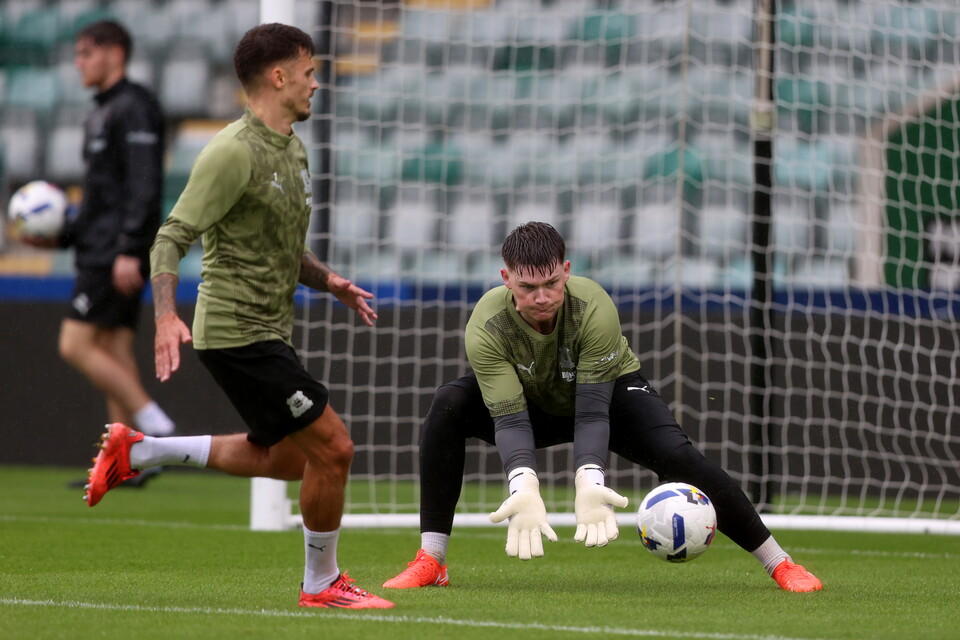 Gallery | Open Training