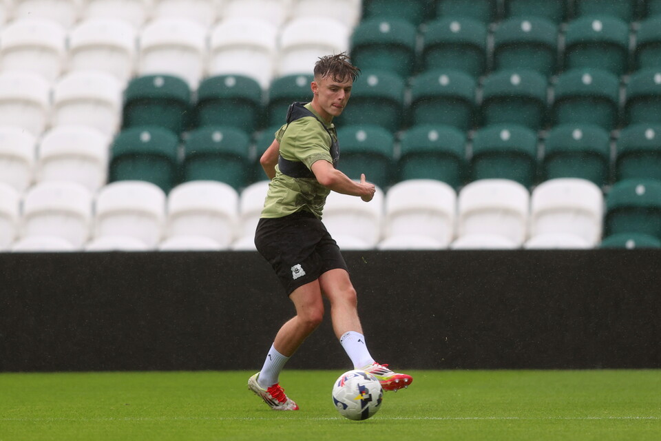 Gallery | Open Training