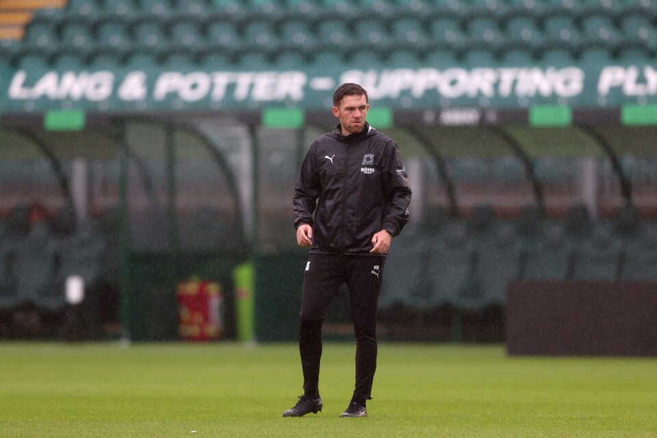 Gallery | Open Training