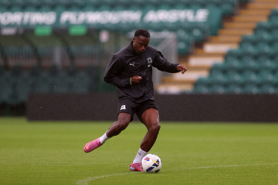 Gallery | Open Training