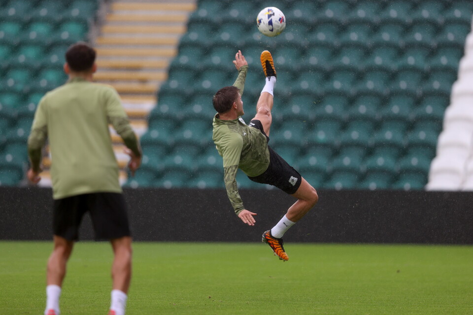 Gallery | Open Training