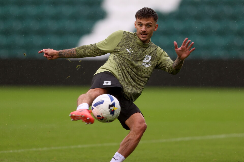 Gallery | Open Training