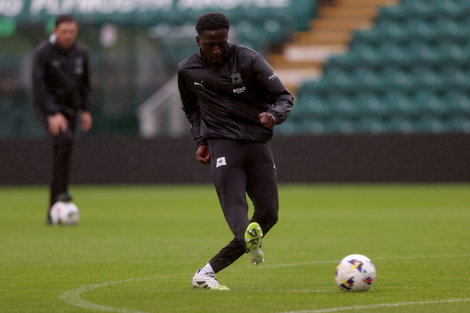 Gallery | Open Training