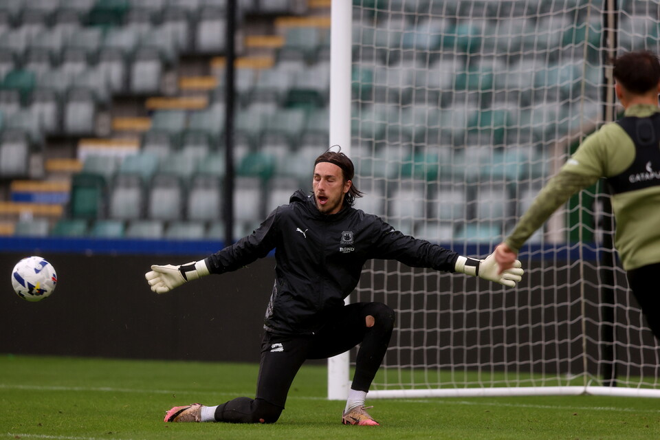 Gallery | Open Training