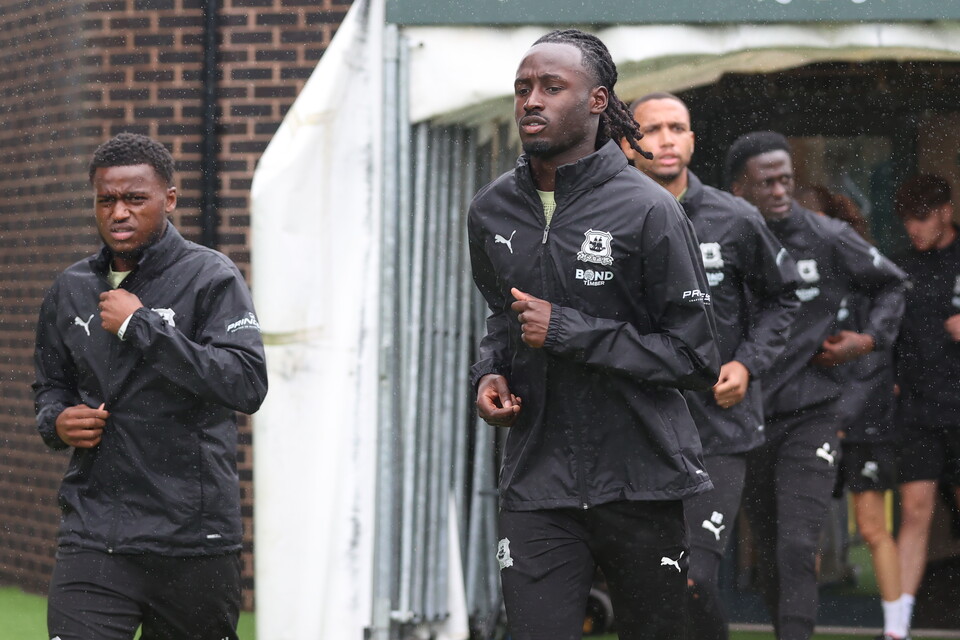 Gallery | Open Training