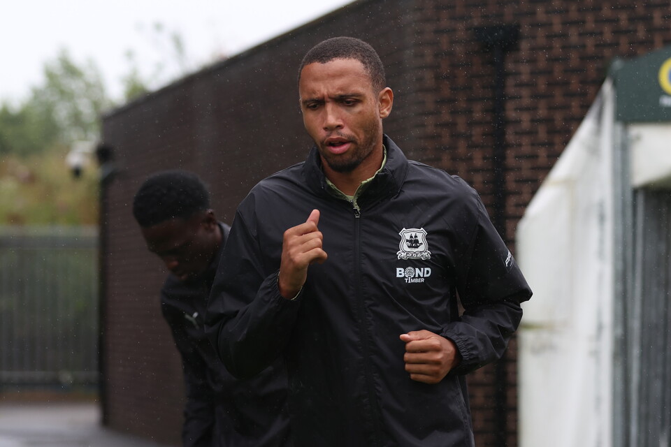 Gallery | Open Training