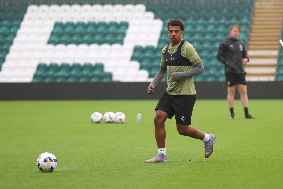 Gallery | Open Training