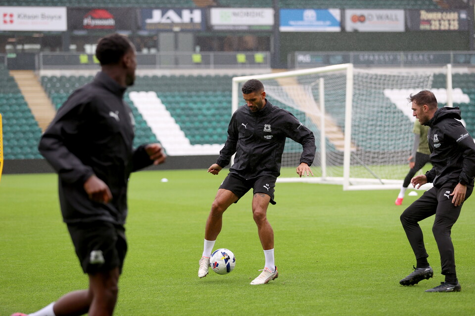 Gallery | Open Training