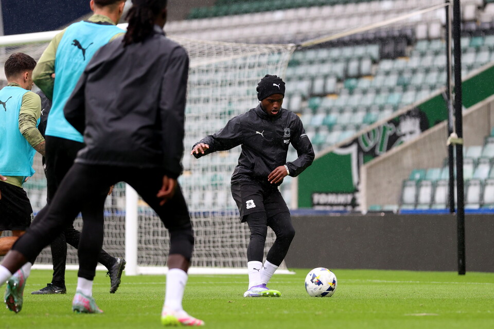 Gallery | Open Training