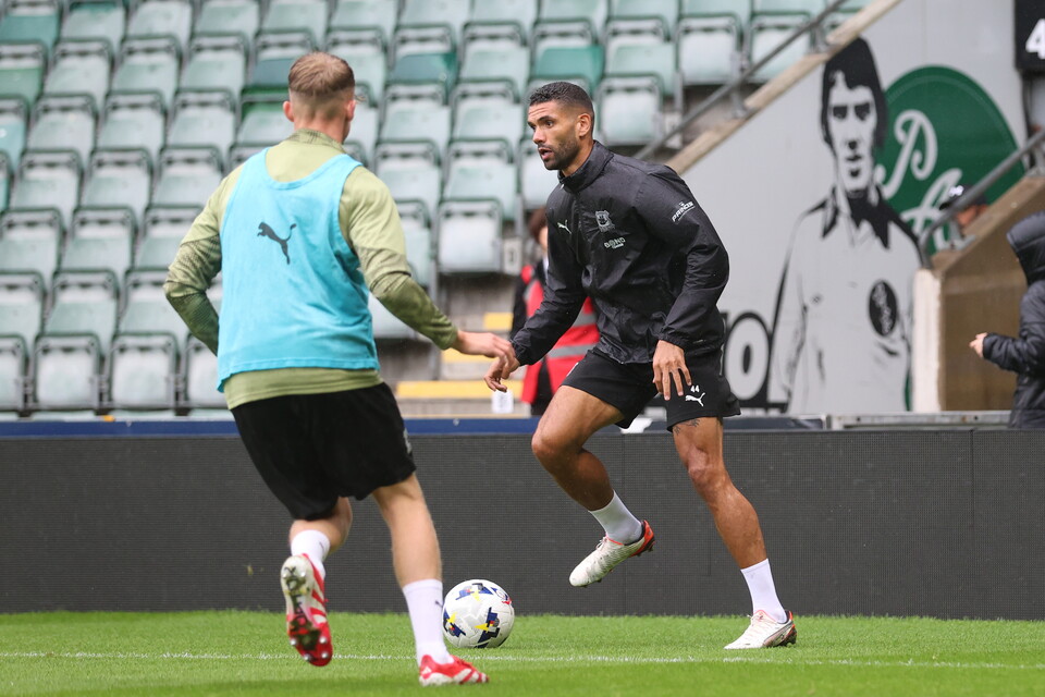 Gallery | Open Training