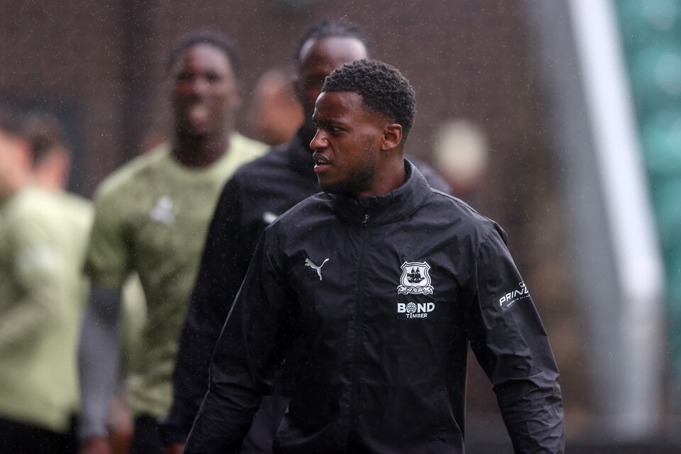 Gallery | Open Training