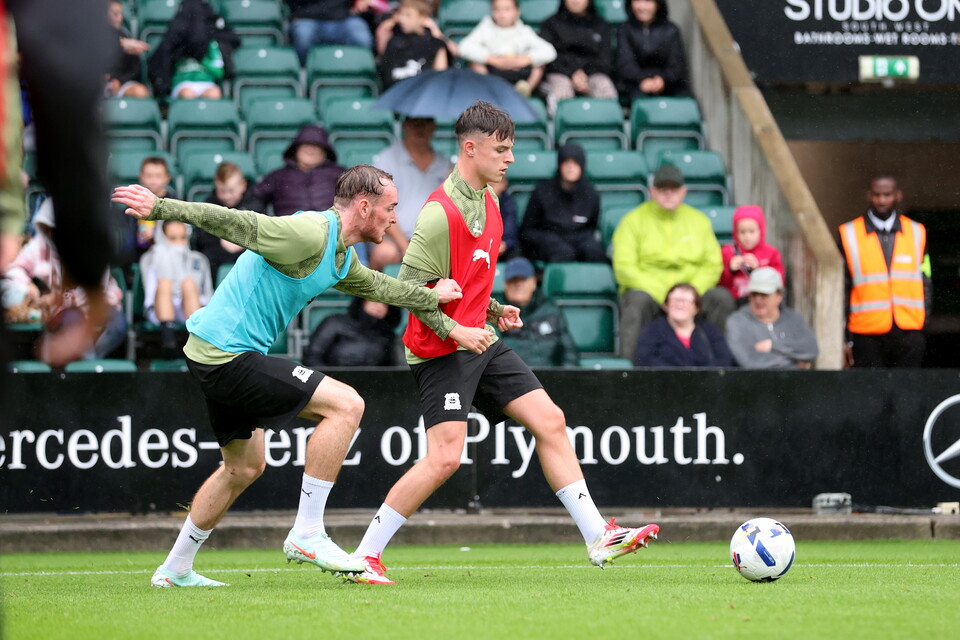 Gallery | Open Training