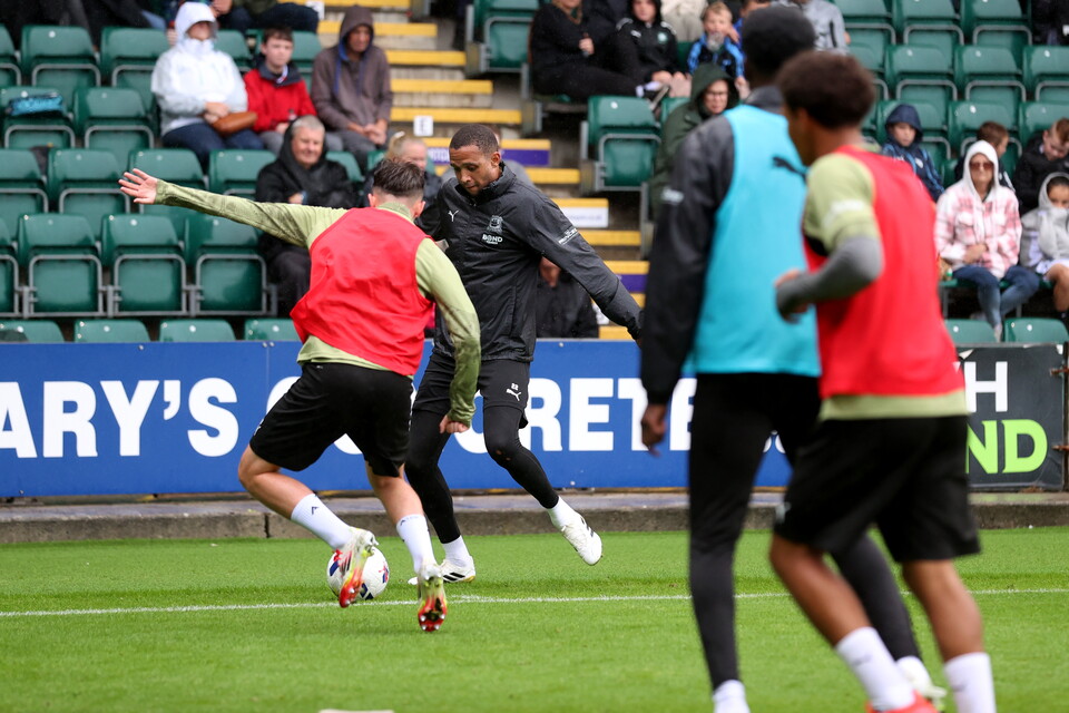 Gallery | Open Training