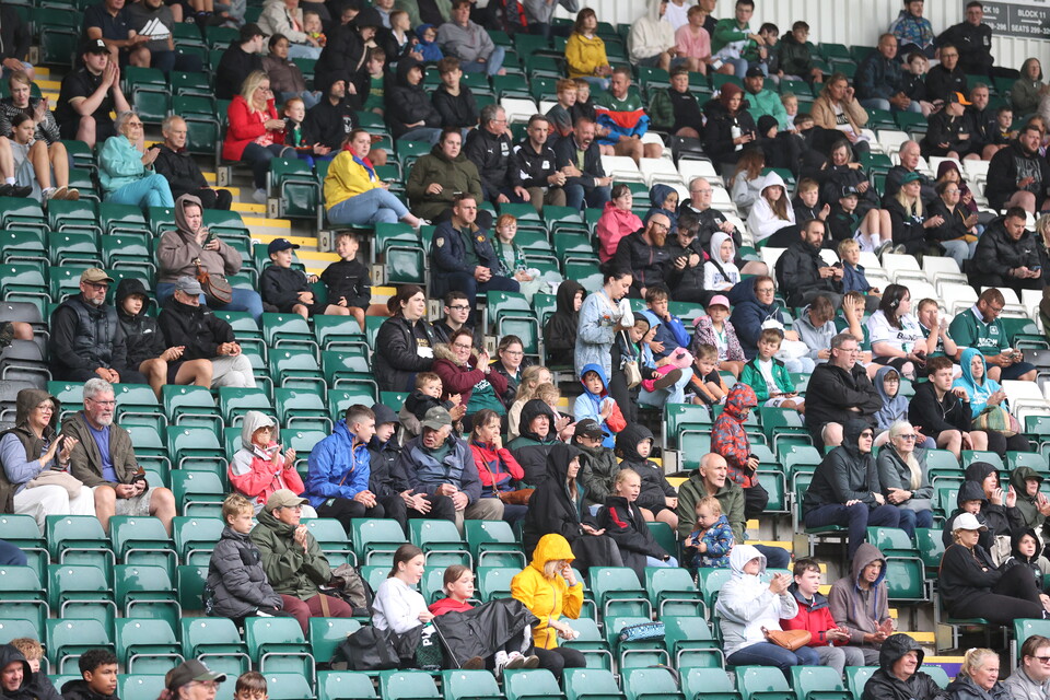 Gallery | Open Training