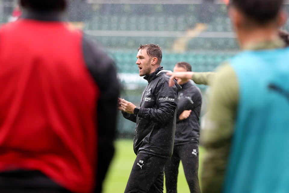 Gallery | Open Training