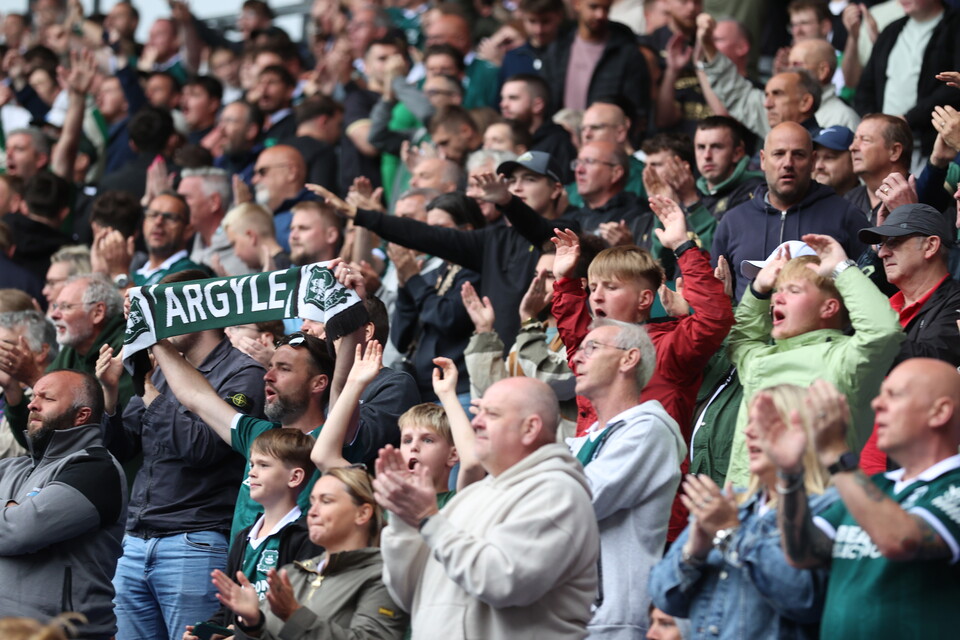 Fan Gallery | Bolton Wanderers (A)