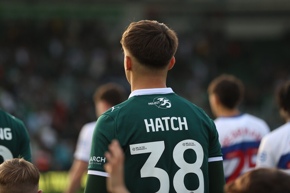 Match Gallery | Queens Park Rangers (H)