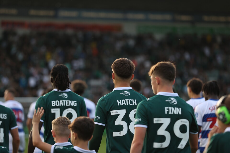 Match Gallery | Queens Park Rangers (H)