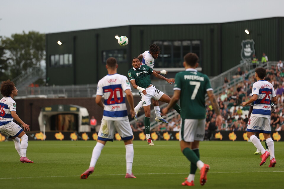 Match Gallery | Queens Park Rangers (H)