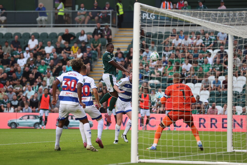 Match Gallery | Queens Park Rangers (H)