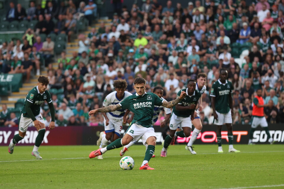 Match Gallery | Queens Park Rangers (H)