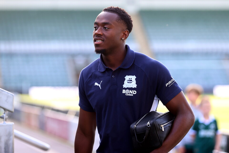 Match Gallery | Queens Park Rangers (H)