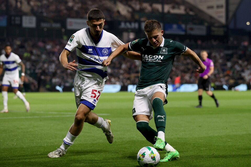 Match Gallery | Queens Park Rangers (H)