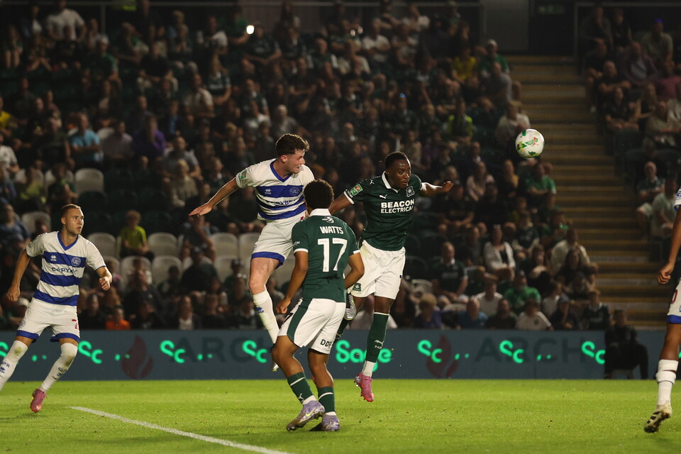 Match Gallery | Queens Park Rangers (H)