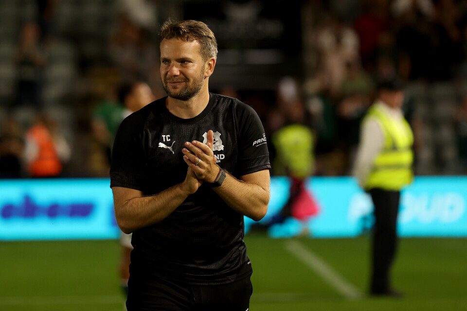 Match Gallery | Queens Park Rangers (H)