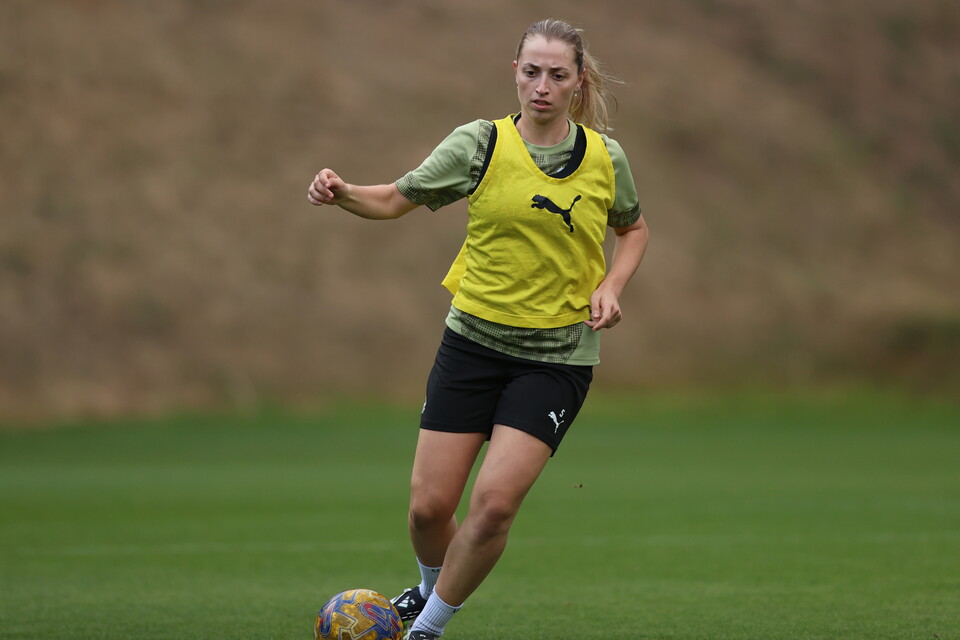 Training Gallery | Pre Hashtag United (H)