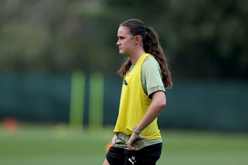 Training Gallery | Pre Hashtag United (H)