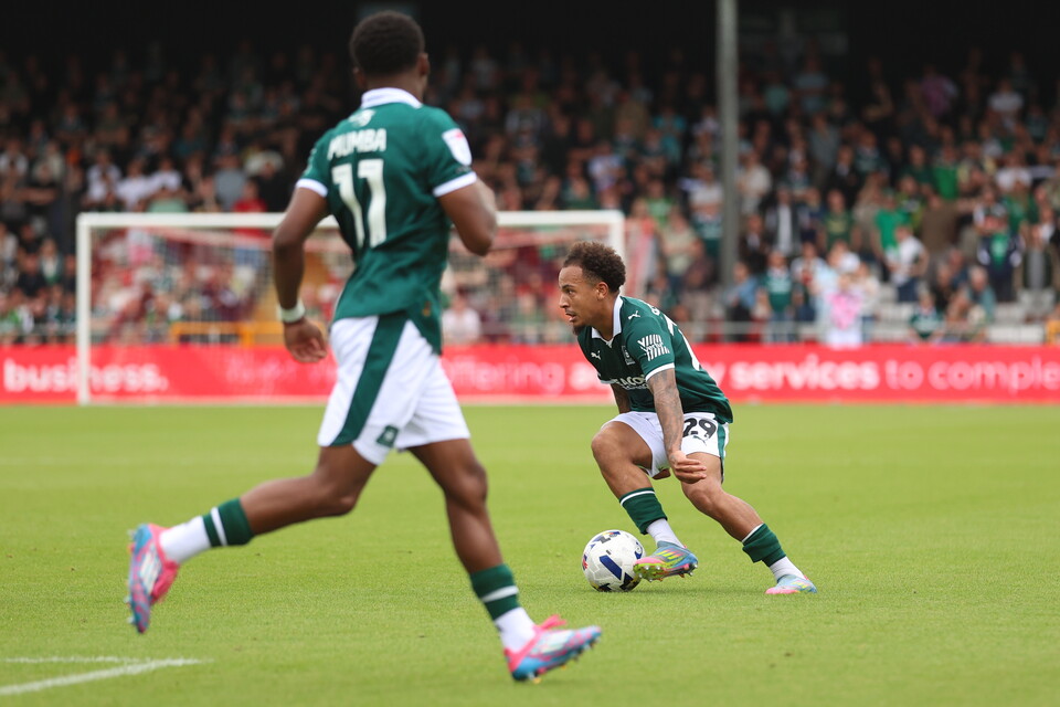 Match Gallery | Lincoln City (A)