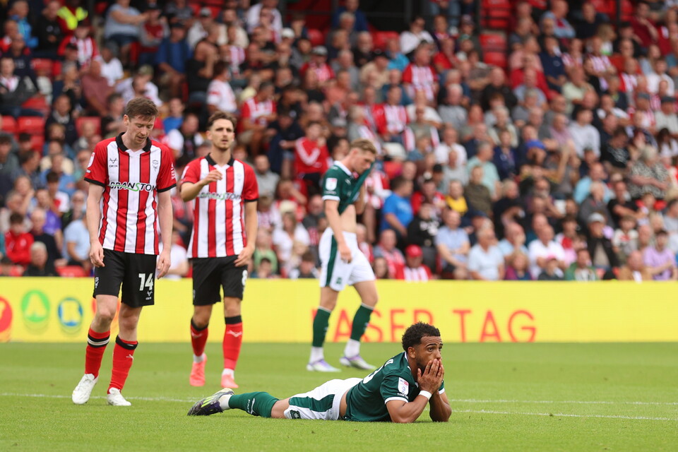 Match Gallery | Lincoln City (A)