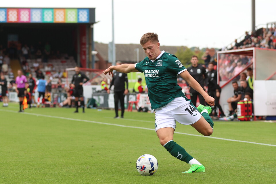 Match Gallery | Lincoln City (A)