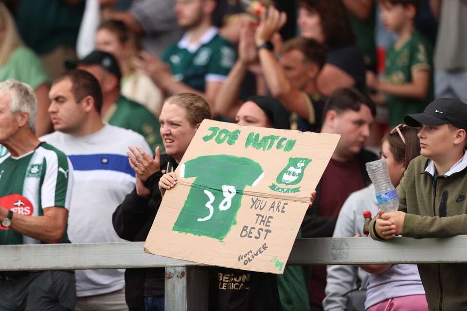 Fan Gallery | Lincoln City (A)