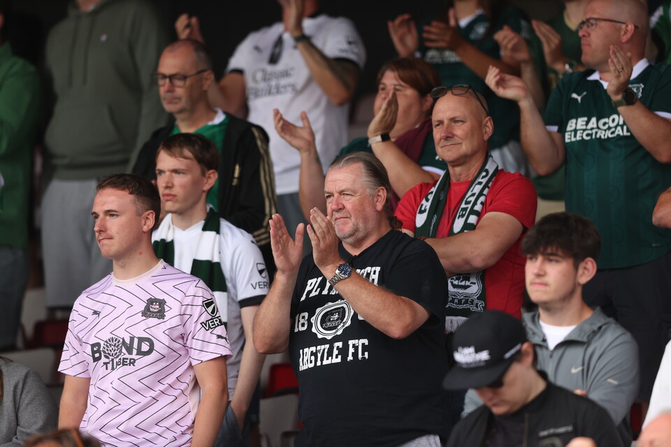 Fan Gallery | Lincoln City (A)