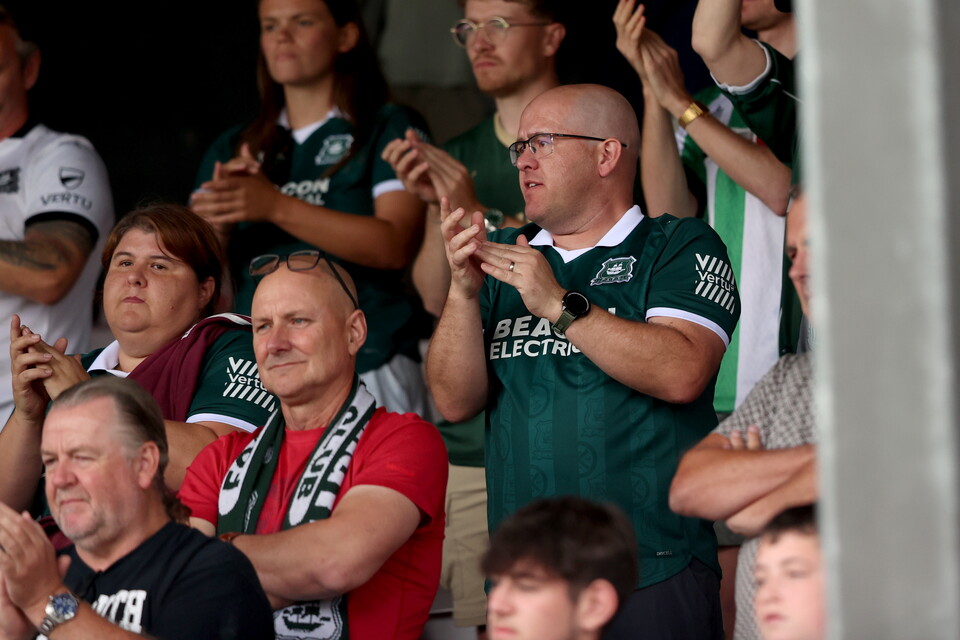 Fan Gallery | Lincoln City (A)