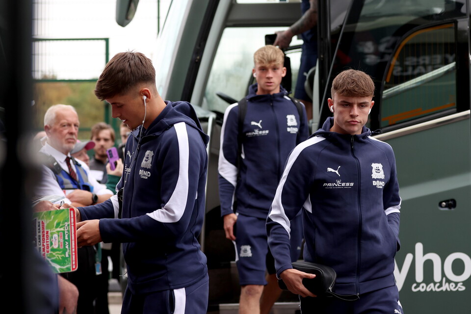 Match Gallery | Lincoln City (A)