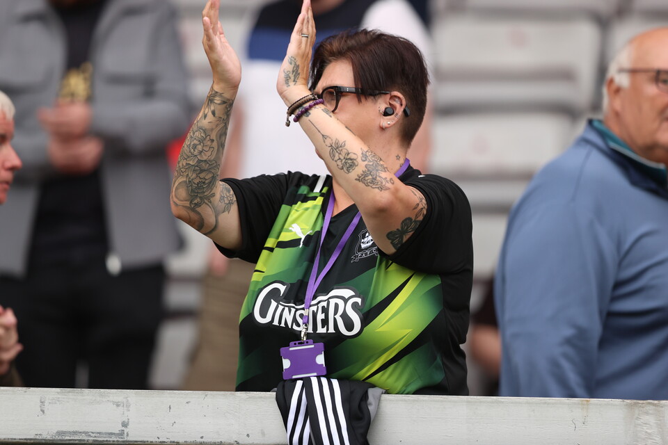 Fan Gallery | Lincoln City (A)