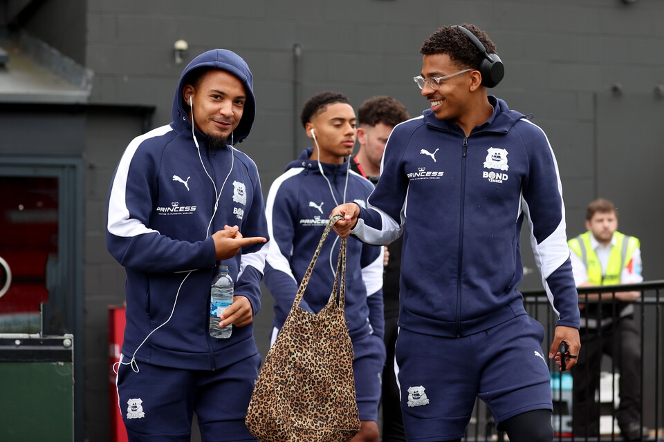 Match Gallery | Lincoln City (A)